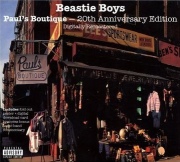 Beastie Boys: Paul’s Boutique (20th Anniversary Edition)
